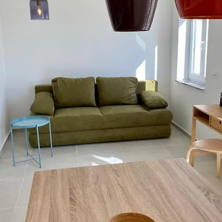 Lukenda - Boutique With View Of Adriatic Sea Pakoštane