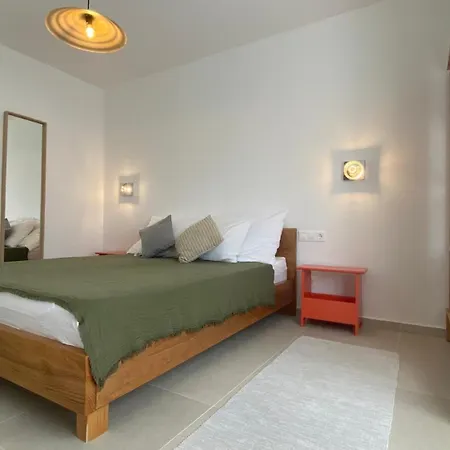 Lukenda - Boutique With View Of Adriatic Sea Διαμέρισμα Pakoštane