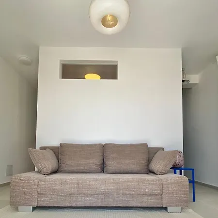 Lukenda - Boutique With View Of Adriatic Sea Lejlighed *