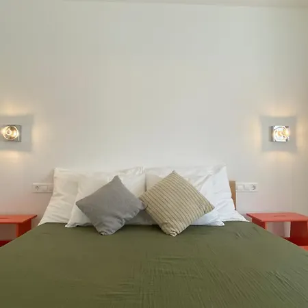Daire Lukenda Rooms - Boutique Apartments With View Of Adriatic Sea Pakoštane