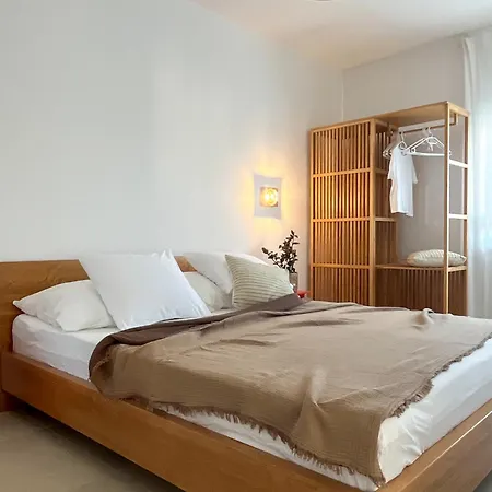 Appartamento Lukenda - Boutique With View Of Adriatic Sea *