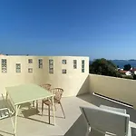 Lukenda - Boutique With View Of Adriatic Sea 公寓