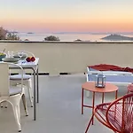 Lukenda - Boutique With View Of Adriatic Sea 公寓 Pakoštane