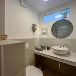 Lukenda - Boutique With View Of Adriatic Sea Pakoštane