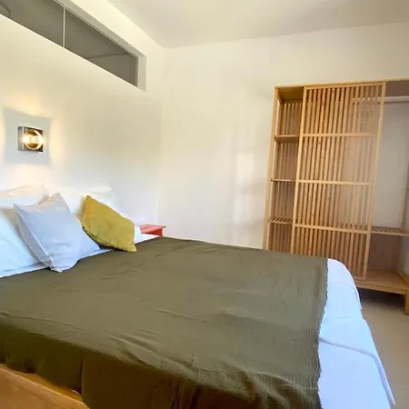 Lukenda - Boutique With View Of Adriatic Sea Appartamento