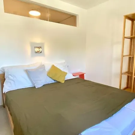Lukenda - Boutique With View Of Adriatic Sea Appartement Pakoštane