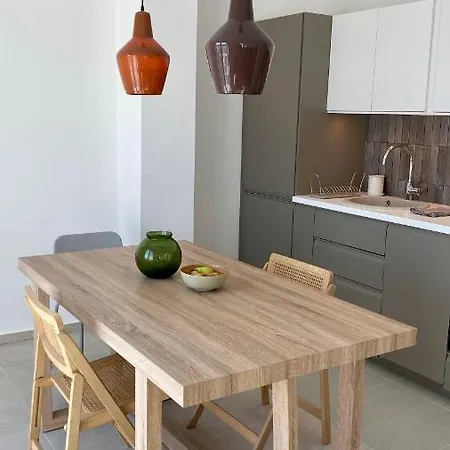 Apartment Lukenda -