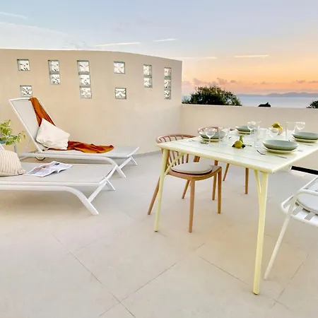 Lukenda - Boutique With View Of Adriatic Sea *