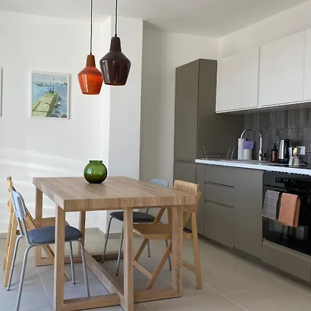 Lukenda - Boutique With View Of Adriatic Sea