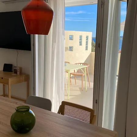 Lukenda - Boutique With View Of Adriatic Sea * Pakoštane