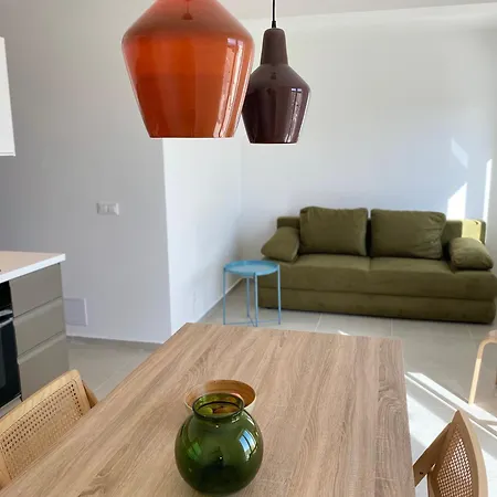 Apartment Lukenda - *