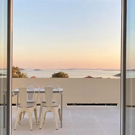 Lukenda - Boutique With View Of Adriatic Sea Appartamento *