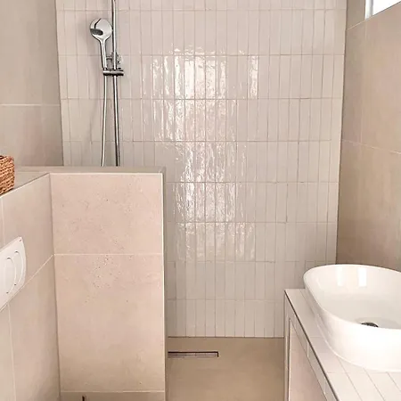 Lukenda - Boutique With View Of Adriatic Sea Appartement