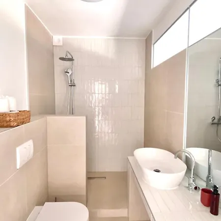 Lukenda - Boutique With View Of Adriatic Sea Lejlighed *