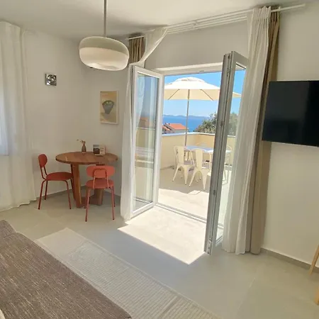 Lukenda - Boutique With View Of Adriatic Sea