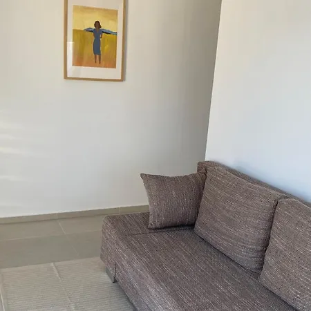 Apartment Lukenda -