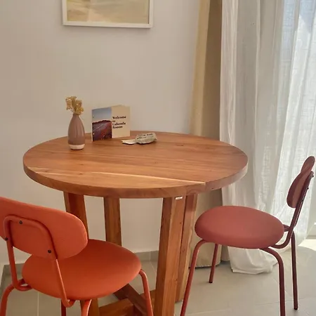 Lukenda - Apartment *