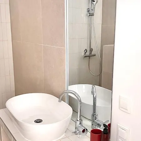 Apartment Lukenda - Pakoštane