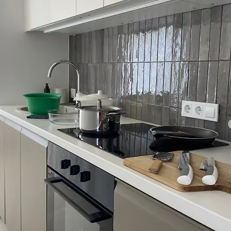 Lukenda - Apartment