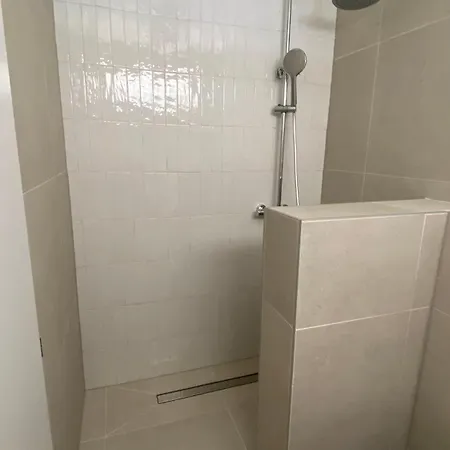 Apartment Lukenda -