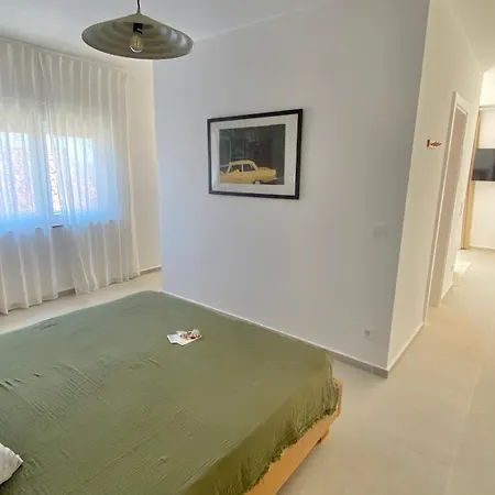 Apartment Lukenda - *
