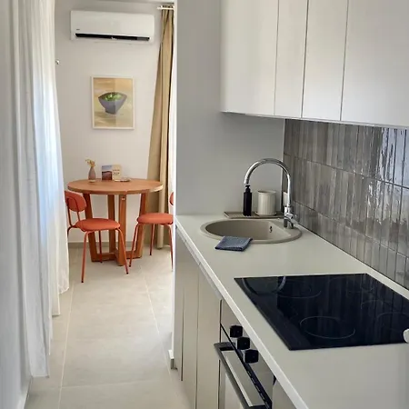 Lukenda - Boutique With View Of Adriatic Sea * Pakoštane