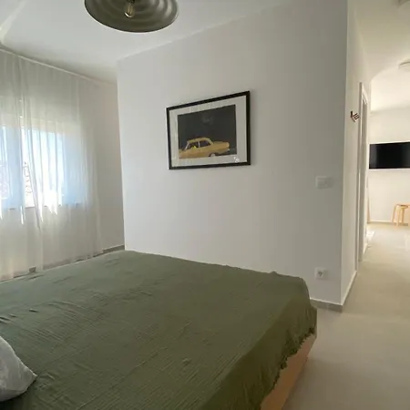 Lukenda - Boutique With View Of Adriatic Sea