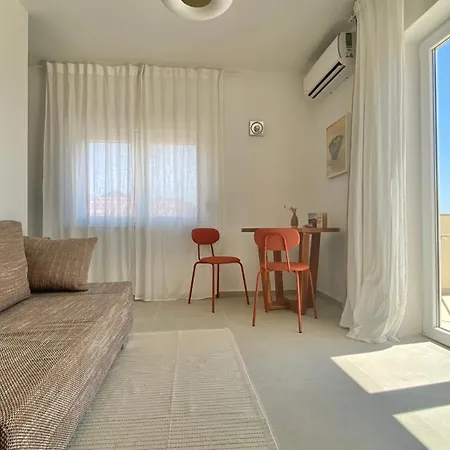 Lukenda - Boutique With View Of Adriatic Sea Appartement