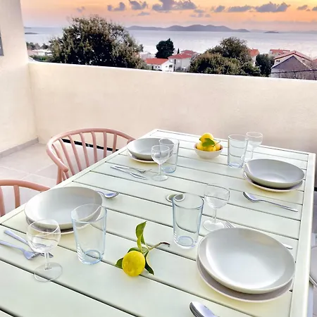 Apartment Lukenda -