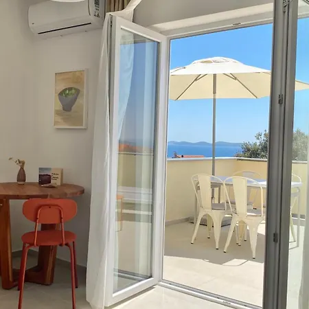 Lukenda - Boutique With View Of Adriatic Sea Appartamento *