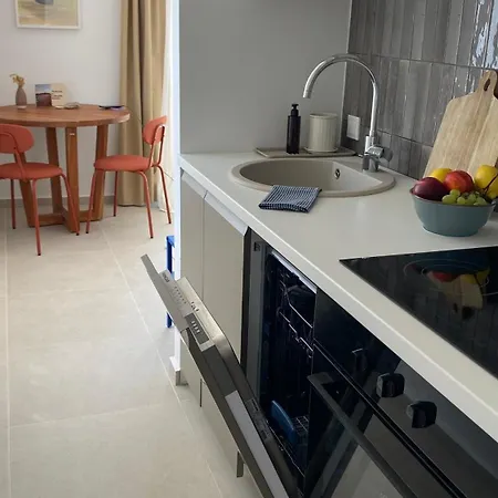 Appartamento Lukenda - Boutique With View Of Adriatic Sea Pakoštane