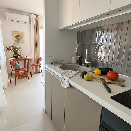 Lukenda - Boutique With View Of Adriatic Sea
