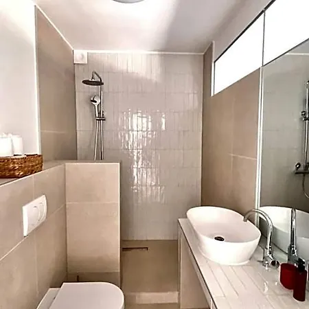 Lukenda - Boutique With View Of Adriatic Sea Appartement Pakoštane