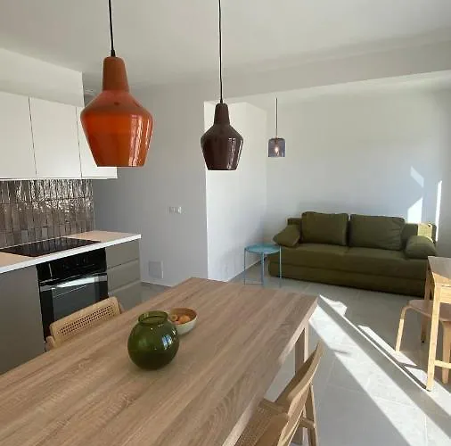 Lukenda - Boutique With View Of Adriatic Sea