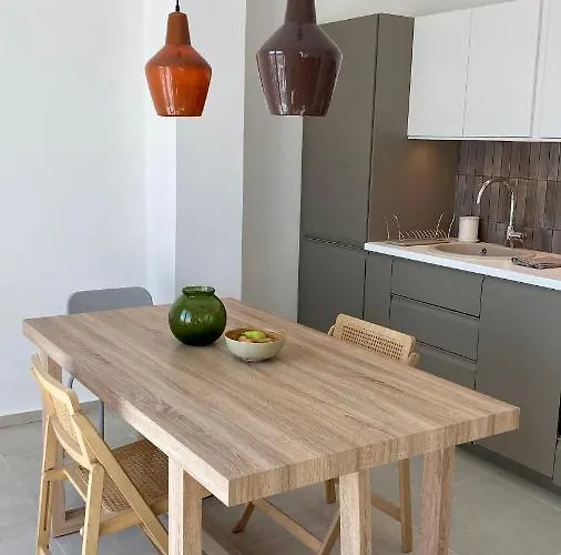 Апартаменты Lukenda - Boutique With View Of Adriatic Sea