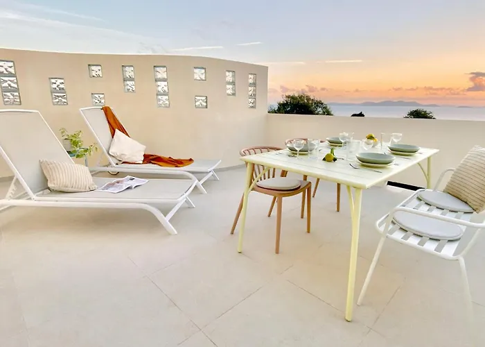 Lukenda - Boutique With View Of Adriatic Sea *
