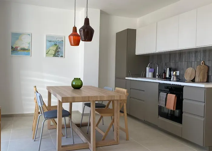 Lukenda - Boutique With View Of Adriatic Sea