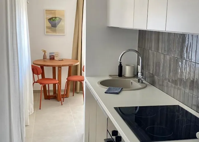 Lukenda - Boutique With View Of Adriatic Sea * Пакоштане