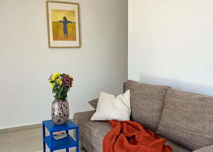 Апартаменты Lukenda - Boutique With View Of Adriatic Sea