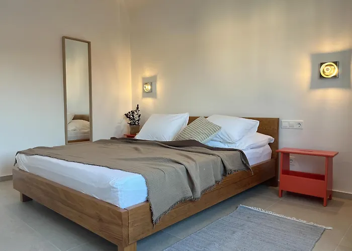 Апартаменты Lukenda - Boutique With View Of Adriatic Sea Пакоштане