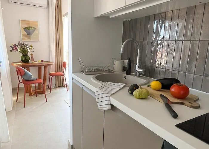 Lukenda - Boutique With View Of Adriatic Sea