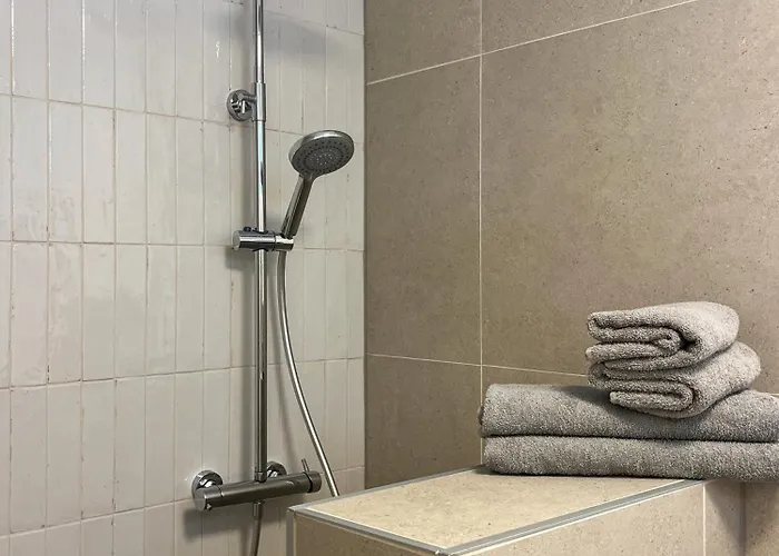 Lukenda - Boutique With View Of Adriatic Sea Апартаменты Пакоштане